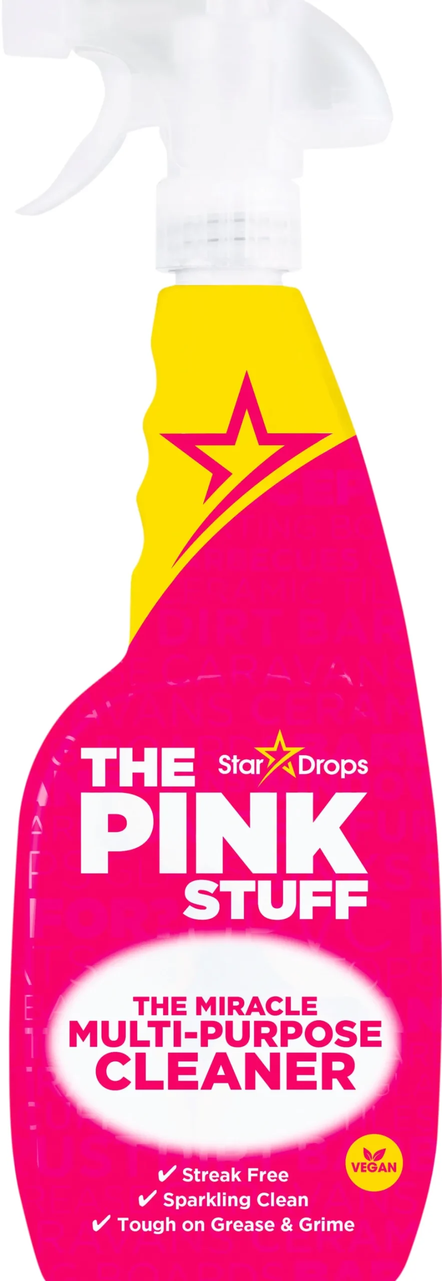 Pink Stuff Multi-Purpose Cleaner