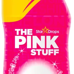 Pink Stuff Toilet Gel