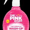 Pink Stuff Wash Up Spray