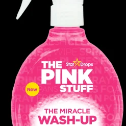 Pink Stuff Wash Up Spray