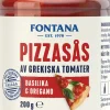Pizzasås