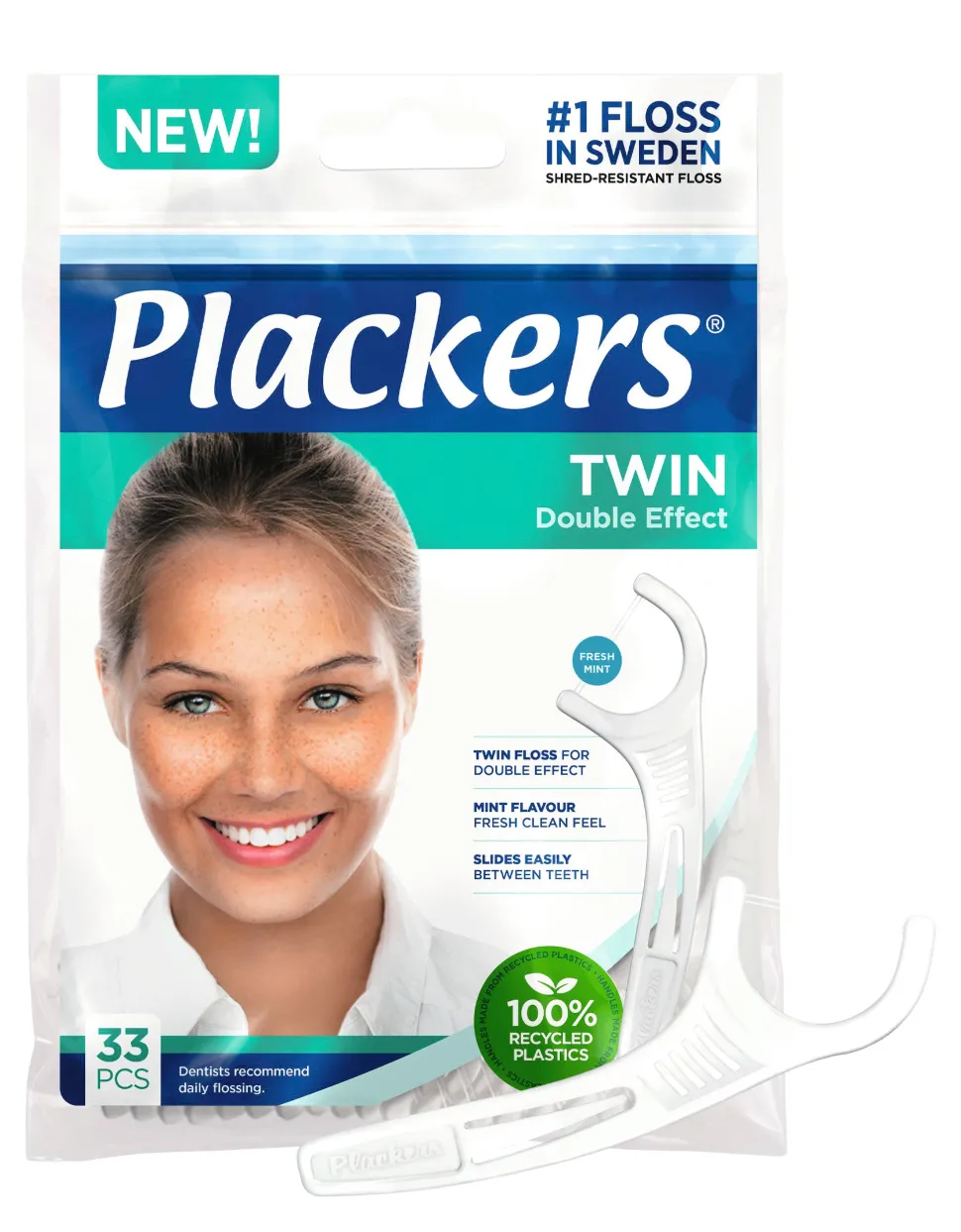 Plackers