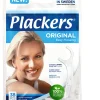 Plackers