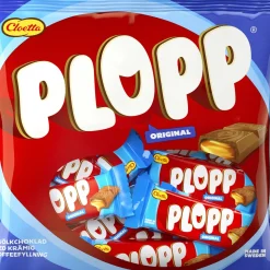 Plopp Mini
