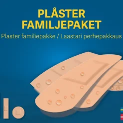 Plåster