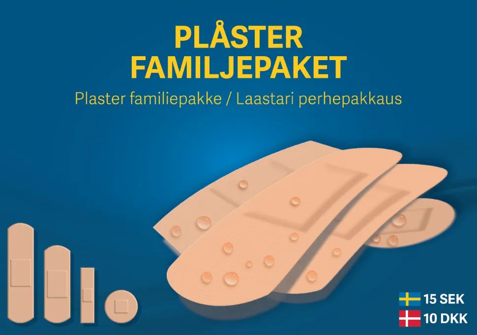Plåster