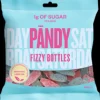 Pändy Fizzy bottles