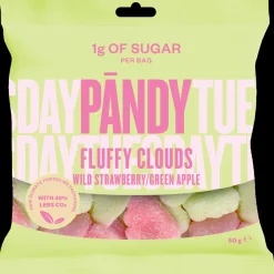 Pändy Fluffy Clouds