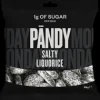 Pändy Salty Licorice