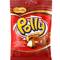 Polly
