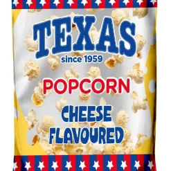Popcorn Cheese