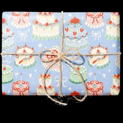 Presentpapper