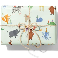 Presentpapper