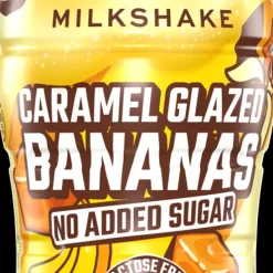 Propud Proteinmilkshake