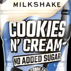 Propud Proteinmilkshake