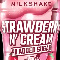 Propud Proteinmilkshake