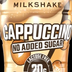 Propud Proteinmilkshake