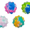 Push Fidget Ball
