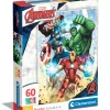 Pussel Avengers
