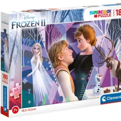 Pussel Frost