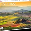 Pussel Italienska landsbygden