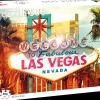 Pussel Las Vegas