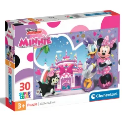 Pussel Mimmi