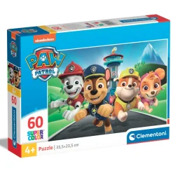Pussel Paw Patrol