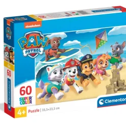 Pussel Paw Patrol