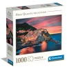 Pussel Skymning i Manarola
