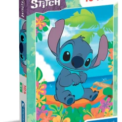 Pussel Stitch