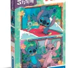 Pussel Stitch