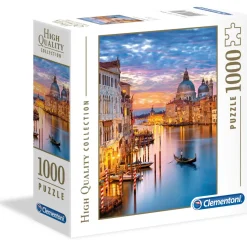 Pussel Venedig