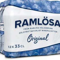 Ramlösa Original 12-pack 33cl