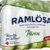 Ramlösa Päron 12-pack 33cl