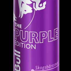 Red Bull Purple Edition
