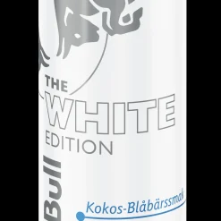 Red Bull White Edition