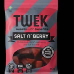 Salt n' berry