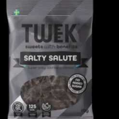 Salty Salute