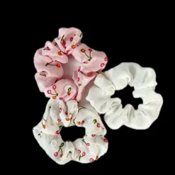 Scrunchies