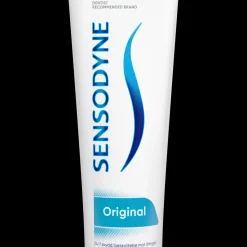 Sensodyne Tandkräm
