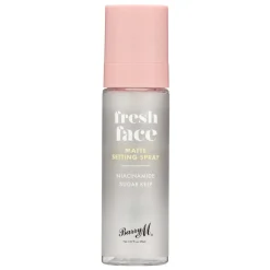 Setting Spray Matte