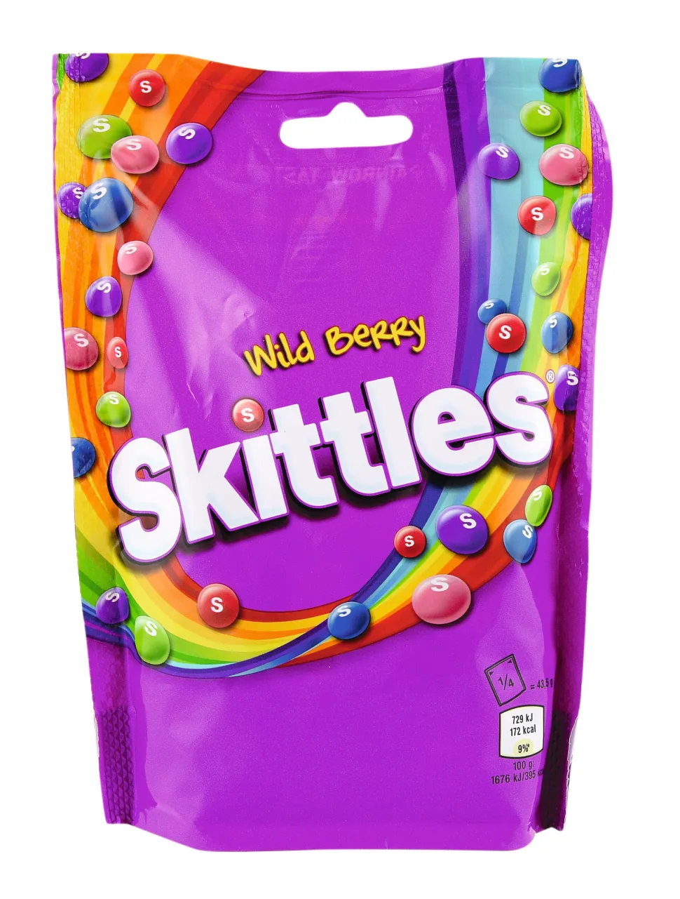 Skittles