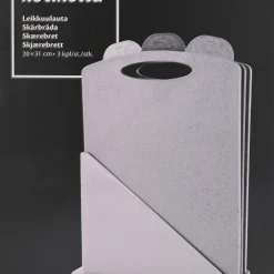 Skärbräda