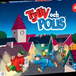 Sällskapsspel