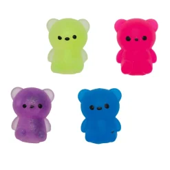 Small Pull Teddy Bears