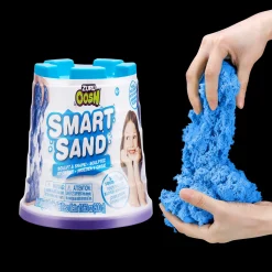 Smart Sand