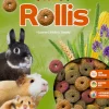 Smådjurssnacks