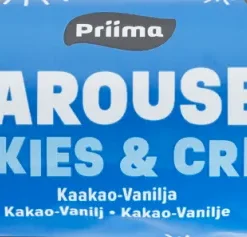 Småkakor