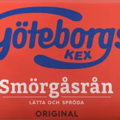 Smörgåsrån